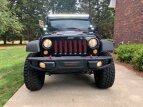 Thumbnail Photo 57 for 2016 Jeep Wrangler 4WD Unlimited Rubicon
